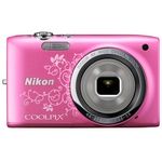 ������ ������������ Coolpix S2700