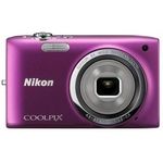 ������ ������������ Coolpix S2750