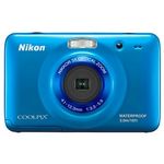 ������ ������������ Coolpix S30