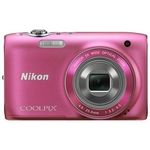 ������ ������������ Coolpix S3100