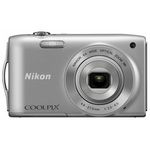 ������ ������������ Coolpix S3300