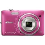 ������ ������������ Coolpix S3500