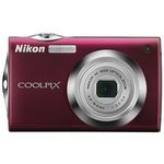 ������ ������������ Coolpix S4000