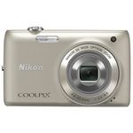 ������ ������������ Coolpix S4100