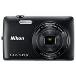 ������ ������������ Coolpix S4400