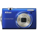 ������ ������������ Coolpix S5100