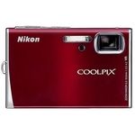 ������ ������������ Coolpix S52