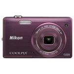 ������ ������������ Coolpix S5200