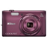 ������ ������������ Coolpix S5300
