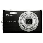 ������ ������������ Coolpix S560