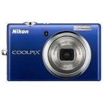 ������ ������������ Coolpix S570