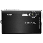 ������ ������������ Coolpix S6