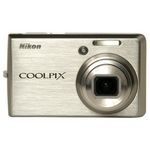 ������ ������������ Coolpix S600