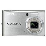 ������ ������������ Coolpix S610