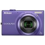 ������ ������������ Coolpix S6100