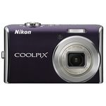 ������ ������������ Coolpix S620