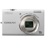 ������ ������������ Coolpix S6200