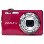 ������ ������������ Coolpix S630