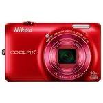 ������ ������������ Coolpix S6300