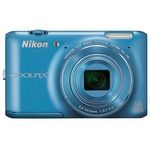 ������ ������������ Coolpix S6400