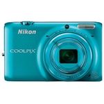 ������ ������������ Coolpix S6500