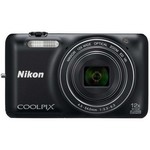 ������ ������������ Coolpix S6600