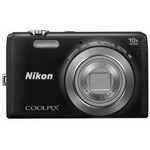 ������ ������������ Coolpix S6700