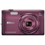 ������ ������������ Coolpix S6800