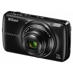 ������ ������������ Coolpix s810c