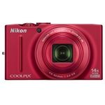 ������ ������������ Coolpix S8200