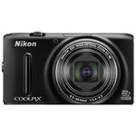 ������ ������������ Coolpix S9500