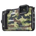 ������ ������������ Coolpix W300