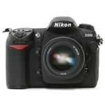 ������ D200