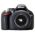 ������ ������������ D5200