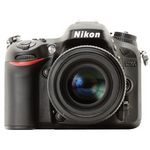 ������ D7100