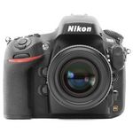 ������ ������������ D800