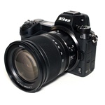 ������ ������������ Z 7II