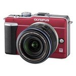 ������ ������������ E-PL1