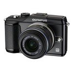 ������ ������������ E-PL2