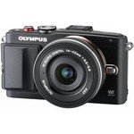 ������ ������������ PEN E-PL6