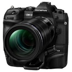������ ������������ OM-D E-M1X