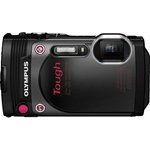 ������ ������������ Stylus Tough TG-870