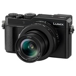 ������ ������������ Lumix DC-LX100M2