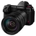 ������ ������������ Lumix DC-S1H