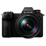 ������ ������������ Lumix DC-S1M