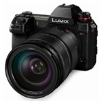 ������ ������������ Lumix DC-S1RM