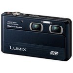 ������ ������������ Lumix DMC-3D1