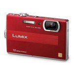 ������ ������������ Lumix DMC-FP8