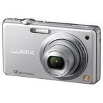 ������ ������������ Lumix DMC-FS10