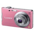 ������ ������������ Lumix DMC-FS16